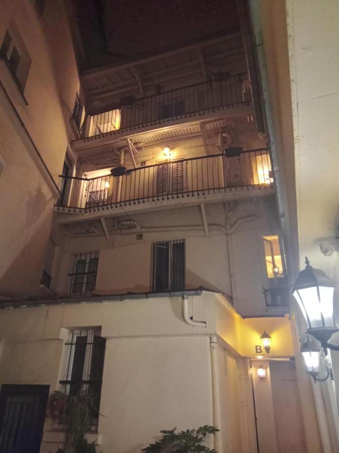 Apartamento 2 Pieces Paris 9 Eme Exterior foto