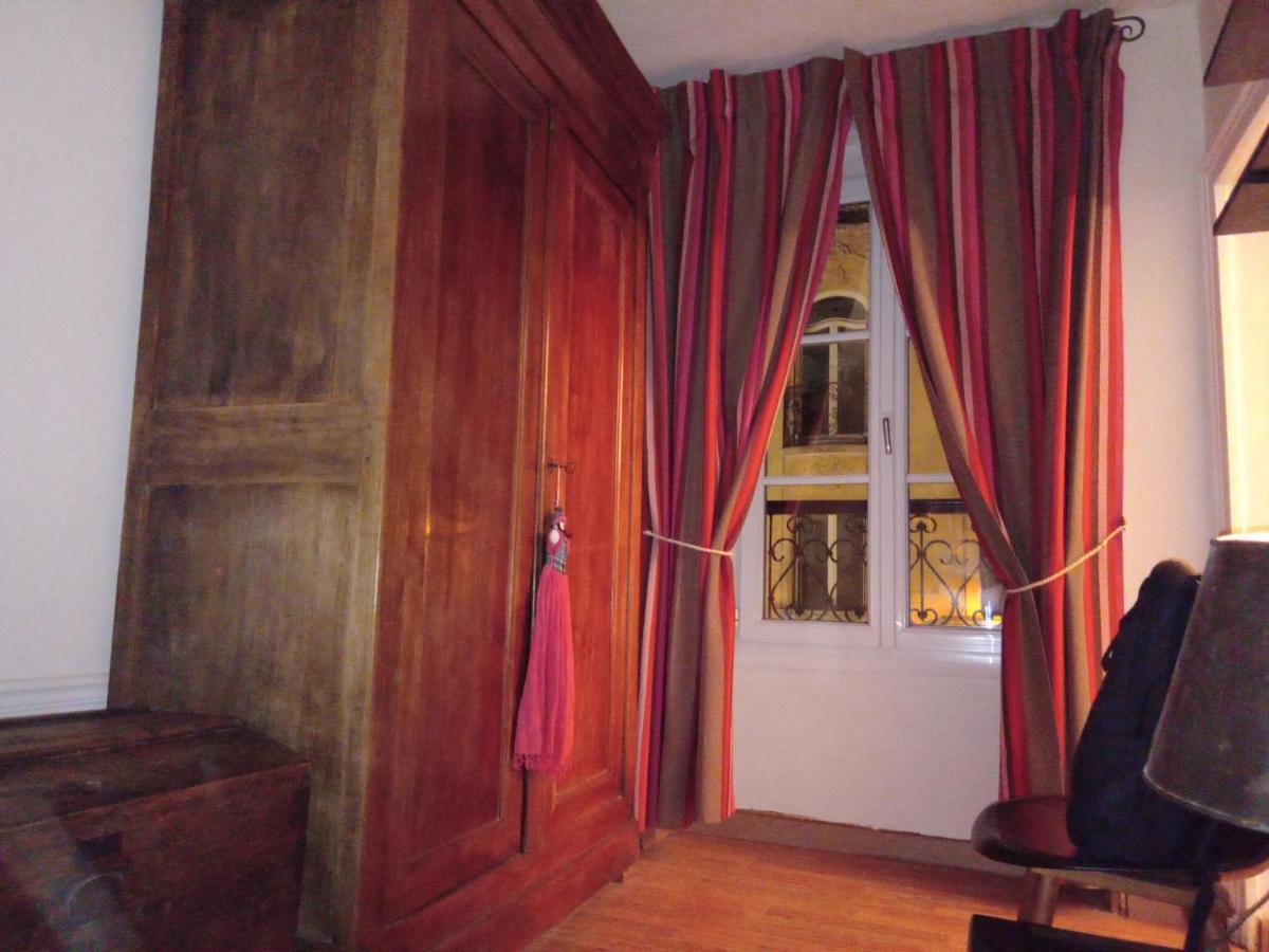 Apartamento 2 Pieces Paris 9 Eme Exterior foto