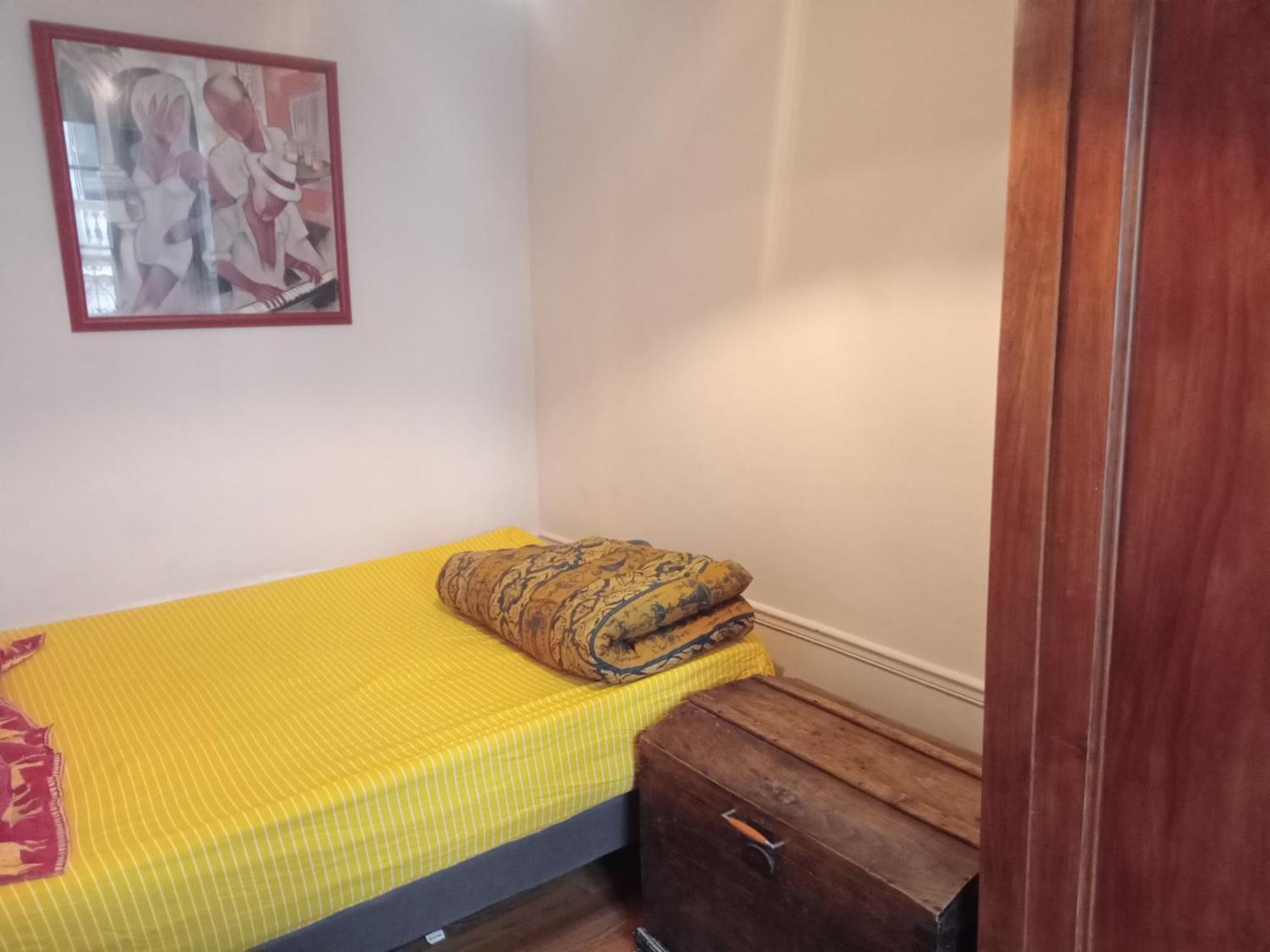Apartamento 2 Pieces Paris 9 Eme Exterior foto